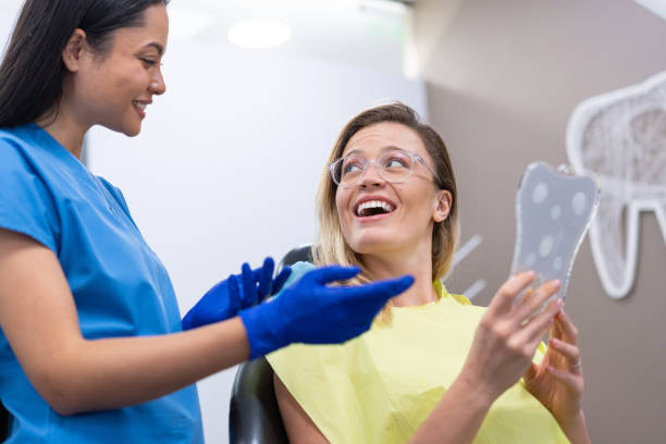 Best Oral Surgery  in Luray, VA